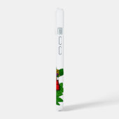 Chiffre XMas (Côté gauche)