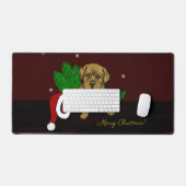 Chiffre XMas (Clavier et souris)