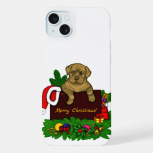 Chiffre XMas