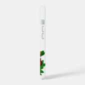 Chiffre XMas (Côté gauche)