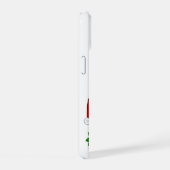 Chiffre XMas (Côté droit)