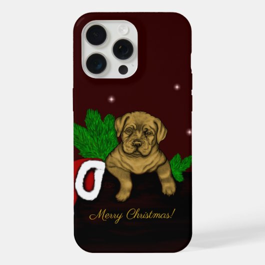 Chiffre XMas (Verso)