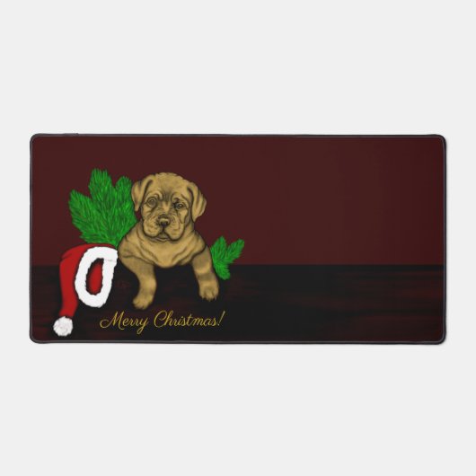 Chiffre XMas (Recto)