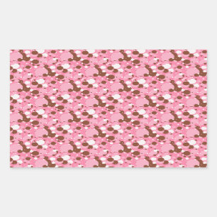 Chiffres napolitains 02 ÉTIQUETTES rose foncé-RECT