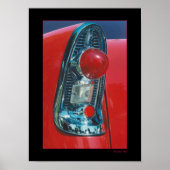 Chigger's Tail Poster (Voorkant)