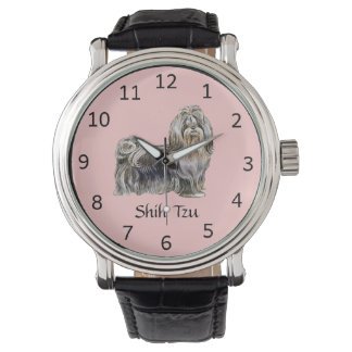 Chih Tzu Chien Chien Personnalisable Montre Poigné