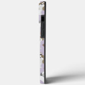 Chih Tzu Chiens Paws et Bones Coque-Mate coque iph (Verso / Gauche)