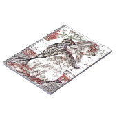 Chih Tzu Chiot et Carnet Kitten (Côté gauche)