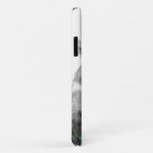 Chih Tzu coque iphone-coque iphone-Mate Chien (Dos/Droite)