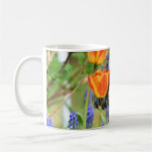 Chih Tzu fille classique Mug (Gauche)