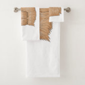 Chih tzu long cheveux dessin de chien (En situation)