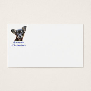 Chihuahua