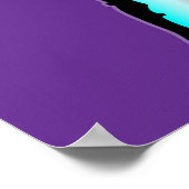 Chihuahua Art Poster (Hoek)