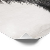 Chihuahua avec une affiche drôle de citation de ch (Coin)