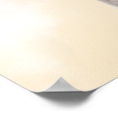 Chihuahua Best Mam Poster (Hoek)