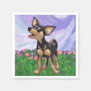 Chihuahua Cadeaus & Accessoires Servet