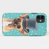 Chihuahua Case-Mate iPhone Case (Achterkant (horizontaal))