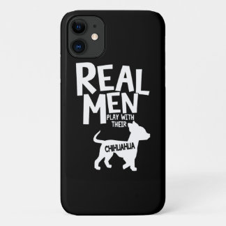 Chihuahua iPhone 11 Hoesje