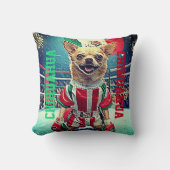 CHIHUAHUA CHAMPION KUSSEN (Voorkant)