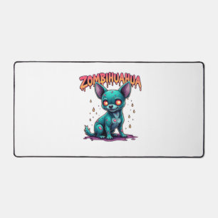 Chihuahua Chi Chichi Chiwawa Chien Zombie Hallowee