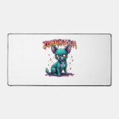 Chihuahua Chi Chichi Chiwawa Zombie Chien Hallowee (Recto)