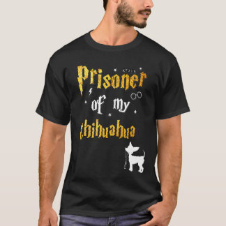 Chihuahua Chihuahua T-shirt