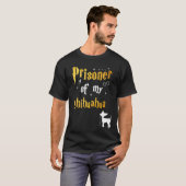 Chihuahua Chihuahua T-shirt (Voorkant volledig)