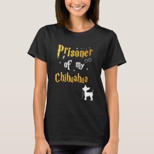 Chihuahua Chihuahua T-shirt