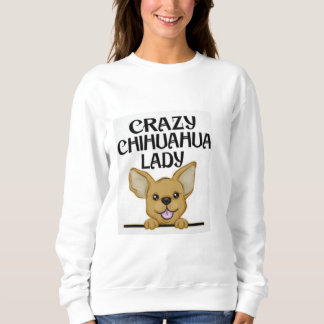 Chihuahua Clothes Trui