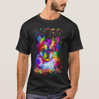 Chihuahua Cool Design T-shirt