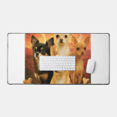 Chihuahua Copie Copie Copie (Clavier et souris)