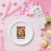 Chihuahua Copy Papieren Bordje (Feest)