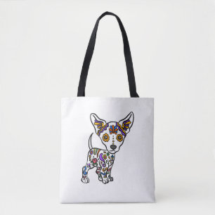 chihuahua , de zeemadel draagtas