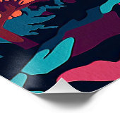 Chihuahua Dog 003 - Bruno Pokopen Perfect Poster (Hoek)