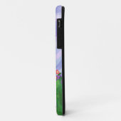 Chihuahua Electronics Case-Mate iPhone Case (Achterkant/links)