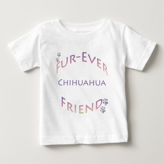 Chihuahua Furever (Voorkant)