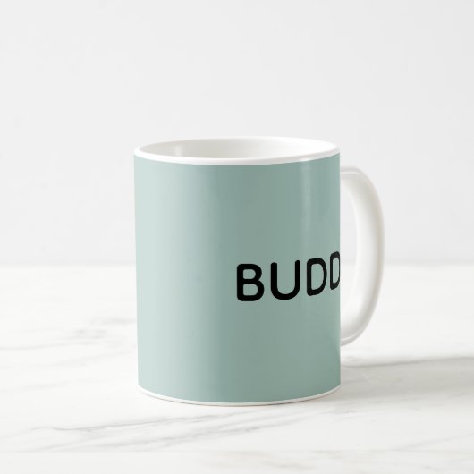  Chihuahua gezicht mok (Voorkant rechts)