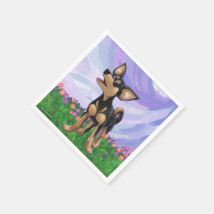 Chihuahua Gifts & Accessoires Servet