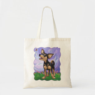 Chihuahua Gifts & Accessoires Tote Bag