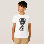 Chihuahua Groom T-shirt (Voorkant volledig)