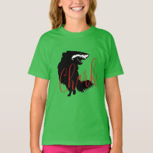 Chihuahua + haai = haai