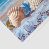 Chihuahua Hond Decoupage Tissuepapier (Detail)