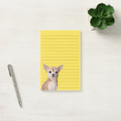 Chihuahua Illustrated Notes (Kantoor)