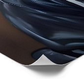 Chihuahua In Chefs Hat Poster, Pet Poster (Coin)