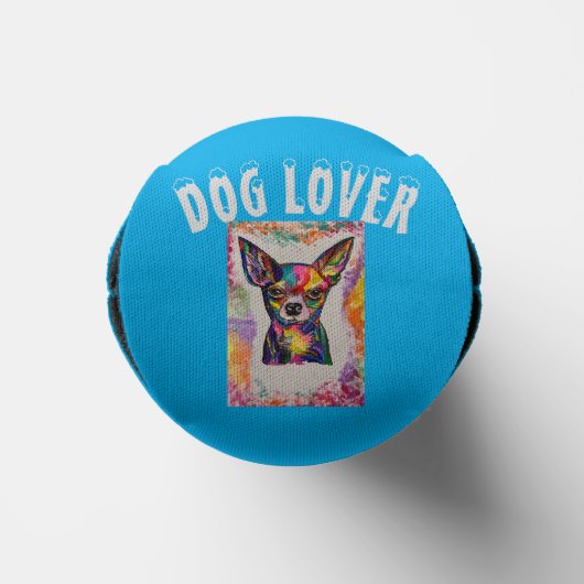 Chihuahua-Koelbox (Onderkant)