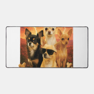 Chihuahua Kopie Kopie Kopie Bureaumat