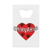 Chihuahua Love (Devant)