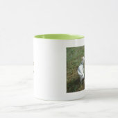 Chihuahua Love Mok (Midden)