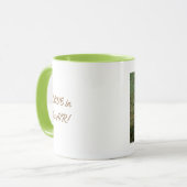 Chihuahua Love Mug (Devant gauche)