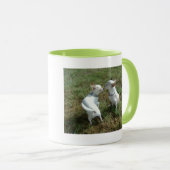 Chihuahua Love Mug (Devant droit)